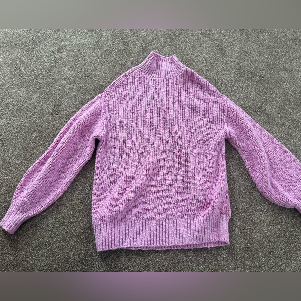 Aerie Sweater